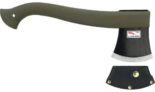 Mora kirves 1991 - Vapaa-ajan kirves